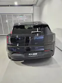 Volvo EX 30 E60 Twin Ultra Swiss Black Edition