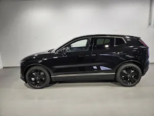 VOLVO EX 30 E60 Twin Ultra Swiss Black Edition