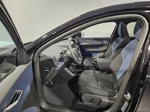VOLVO EX 30 E60 Twin Ultra Swiss Black Edition