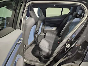 VOLVO EX 30 E60 Twin Ultra Swiss Black Edition
