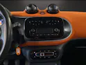 Smart forfour passion
