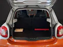 Smart forfour passion