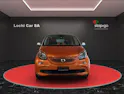 Smart forfour passion