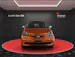 Smart forfour passion