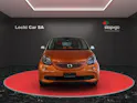 Smart forfour passion