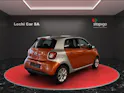 Smart forfour passion