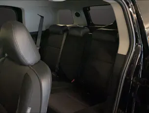 Smart forfour passion
