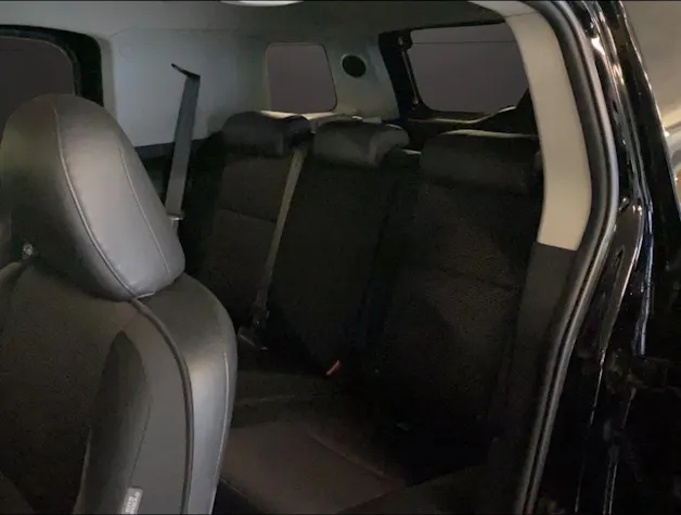 Smart forfour passion