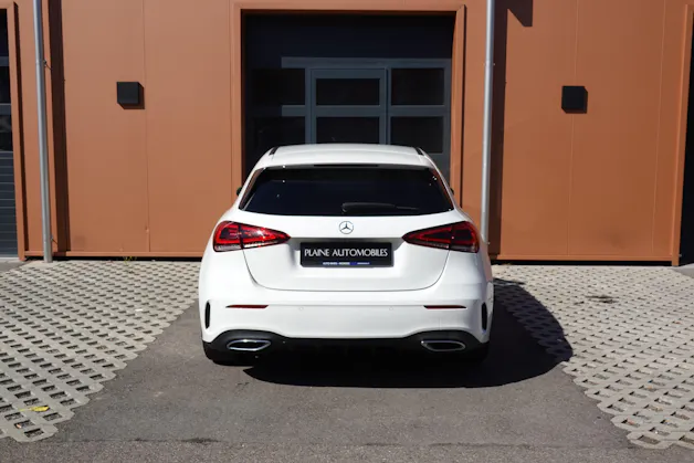 Mercedes-Benz A 250 AMG Line 7G-DCT "*Pack AMG Line * Caméra de Recul * Tempomat Adaptatif * Clim Auto * Sièges AMG * Aide à la Conduite *"