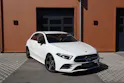 Mercedes-Benz A 250 AMG Line 7G-DCT "*Pack AMG Line * Caméra de Recul * Tempomat Adaptatif * Clim Auto * Sièges AMG * Aide à la Conduite *"