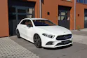 Mercedes-Benz A 250 AMG Line 7G-DCT "*Pack AMG Line * Caméra de Recul * Tempomat Adaptatif * Clim Auto * Sièges AMG * Aide à la Conduite *"