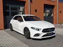Mercedes-Benz A 250 AMG Line 7G-DCT "*Pack AMG Line * Caméra de Recul * Tempomat Adaptatif * Clim Auto * Sièges AMG * Aide à la Conduite *"