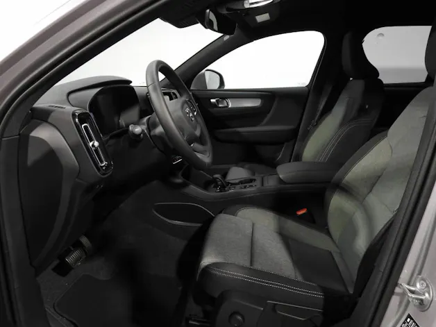 Volvo XC40 2.0 B3 MH Core