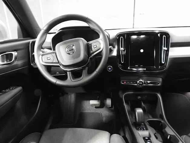 Volvo XC40 2.0 B3 MH Core