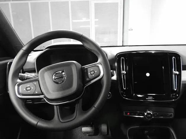 Volvo XC40 2.0 B3 MH Core