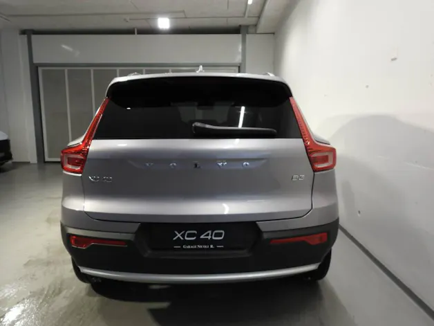 Volvo XC40 2.0 B3 MH Core