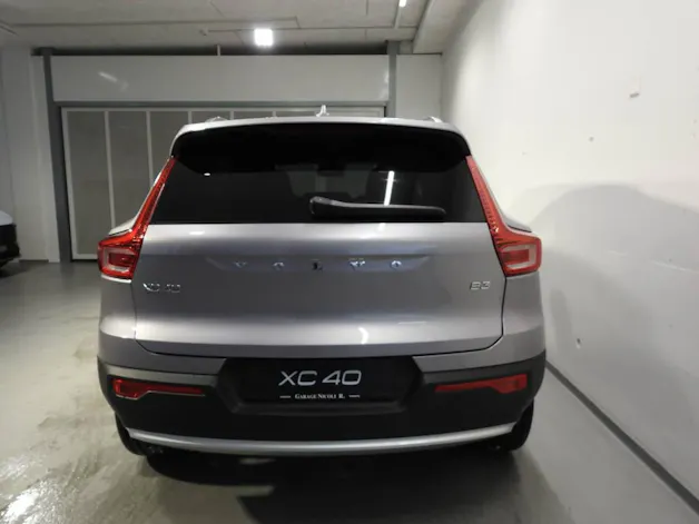 Volvo XC40 2.0 B3 MH Core