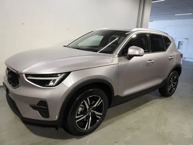 Volvo XC40 2.0 B3 MH Core