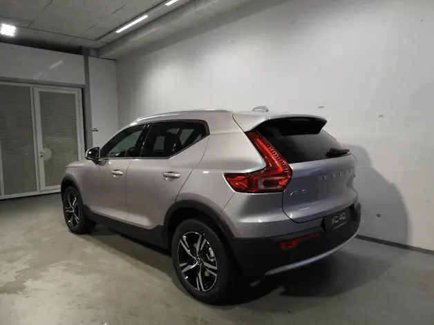 Volvo XC40 2.0 B3 MH Core