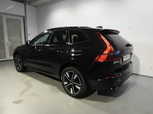 VOLVO XC60 2.0 T6 TE Plus Dark eAWD
