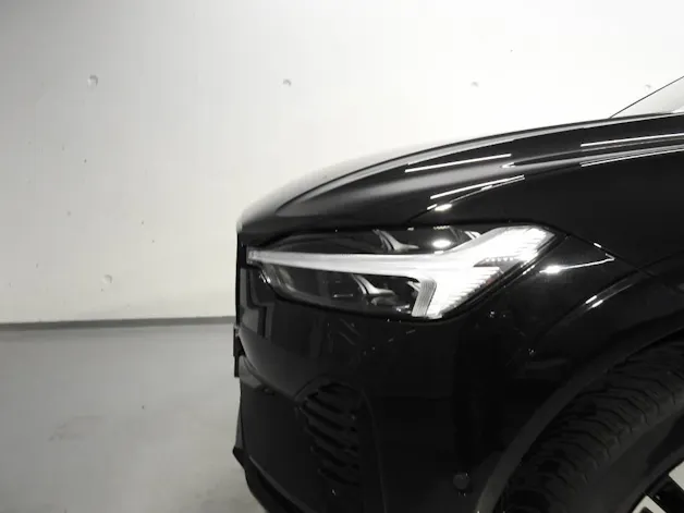 Volvo XC60 2.0 T6 TE Plus Dark eAWD