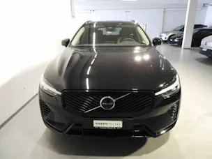 VOLVO XC60 2.0 T6 TE Plus Dark eAWD