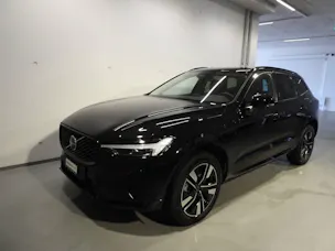 Volvo XC60 2.0 T6 TE Plus Dark eAWD
