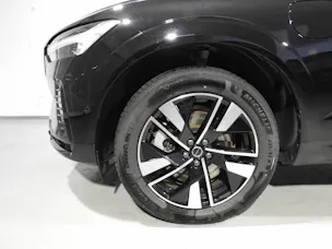 VOLVO XC60 2.0 T6 TE Plus Dark eAWD