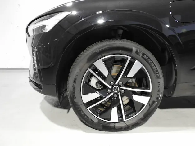 Volvo XC60 2.0 T6 TE Plus Dark eAWD
