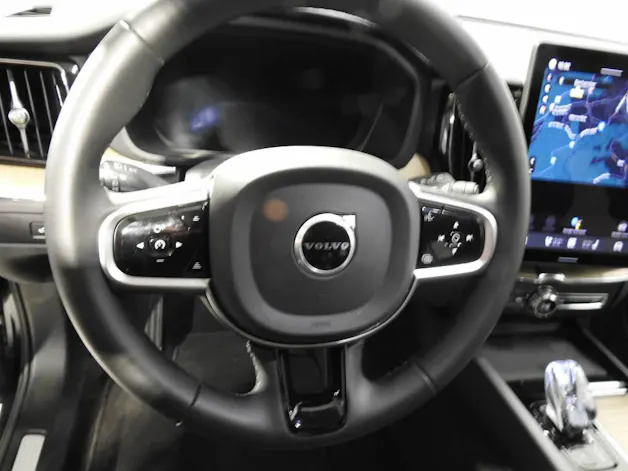 Volvo XC60 2.0 T6 TE Plus Dark eAWD