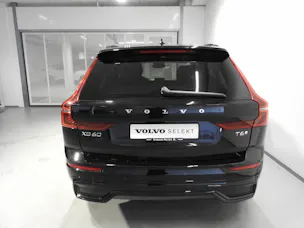 VOLVO XC60 2.0 T6 TE Plus Dark eAWD