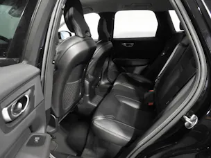VOLVO XC60 2.0 T6 TE Plus Dark eAWD