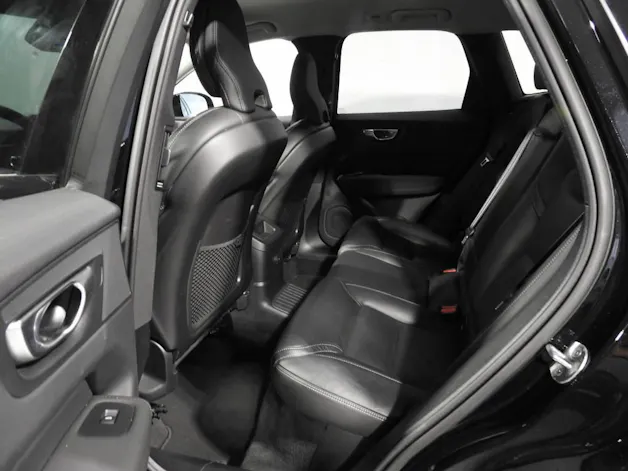Volvo XC60 2.0 T6 TE Plus Dark eAWD
