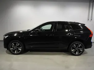 VOLVO XC60 2.0 T6 TE Plus Dark eAWD