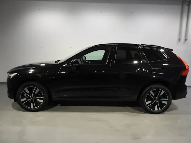Volvo XC60 2.0 T6 TE Plus Dark eAWD