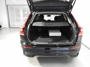 VOLVO XC60 2.0 T6 TE Plus Dark eAWD