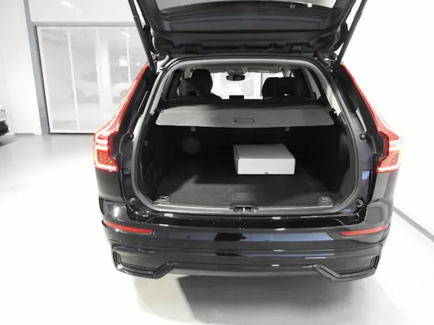 Volvo XC60 2.0 T6 TE Plus Dark eAWD