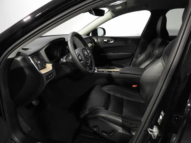 Volvo XC60 2.0 T6 TE Plus Dark eAWD