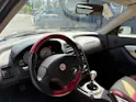 MG MGF 1.8i-16V VVC Silverstone