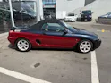 MG MGF 1.8i-16V VVC Silverstone