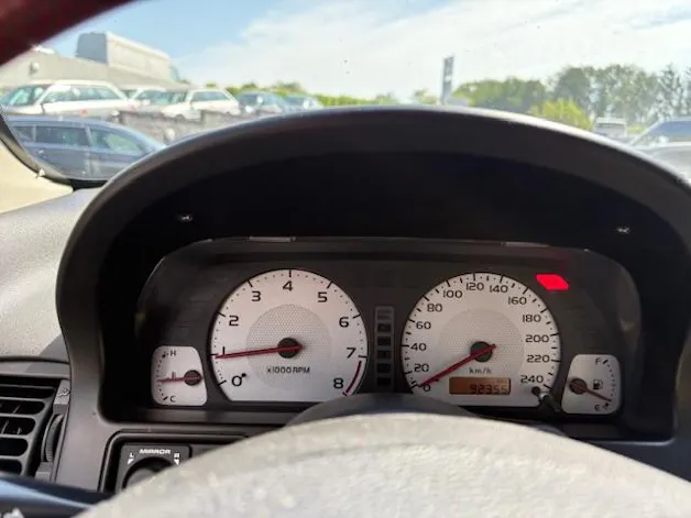 MG MGF 1.8i-16V VVC Silverstone
