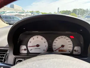 MG MGF 1.8i-16V VVC Silverstone