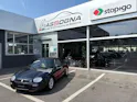 MG MGF 1.8i-16V VVC Silverstone