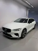 VOLVO V60 2.0 B5 Plus Dark AWD