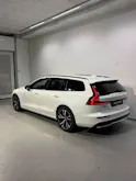 VOLVO V60 2.0 B5 Plus Dark AWD