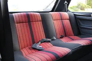 VW Golf 1800 GTI