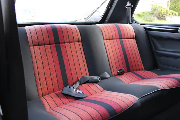VW Golf 1800 GTI