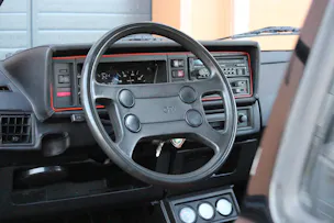 VW Golf 1800 GTI
