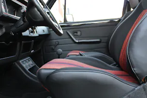 VW Golf 1800 GTI
