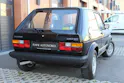VW Golf 1800 GTI